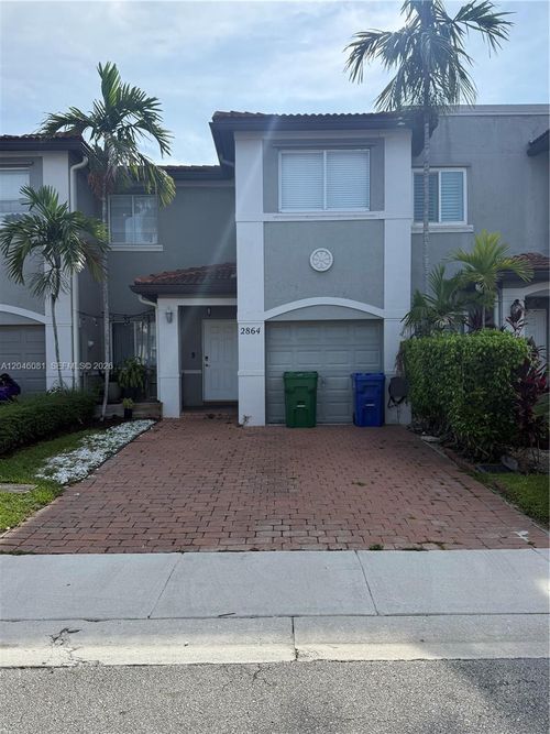 na-2864 Sw 129th Ave, Miramar, FL, 33027-4127 | Card Image