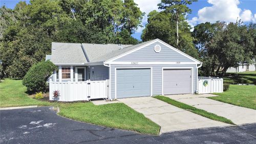 12627 Cherrydale Ln, HUDSON, FL, 34669-2706 | Card Image