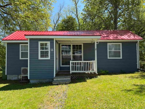 53 Ross St, Pictou, NS, B0K1H0 | Card Image
