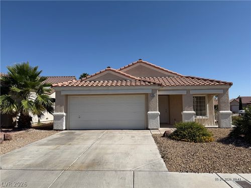 166 Windy Creek Avenue, Las Vegas, NV, 89123 | Card Image