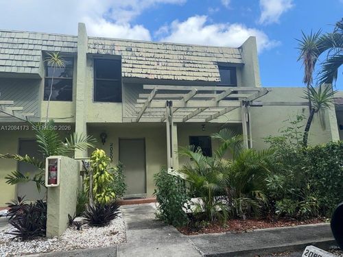 5-2-20509 Nw 15th Ave, Miami Gardens, FL, 33169-2300 | Card Image