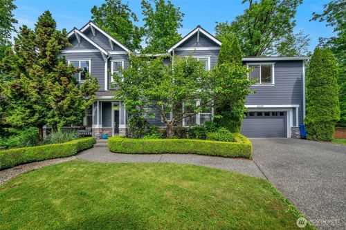 6680 163rd Pl Se, Bellevue, WA, 98006-5668 | Card Image