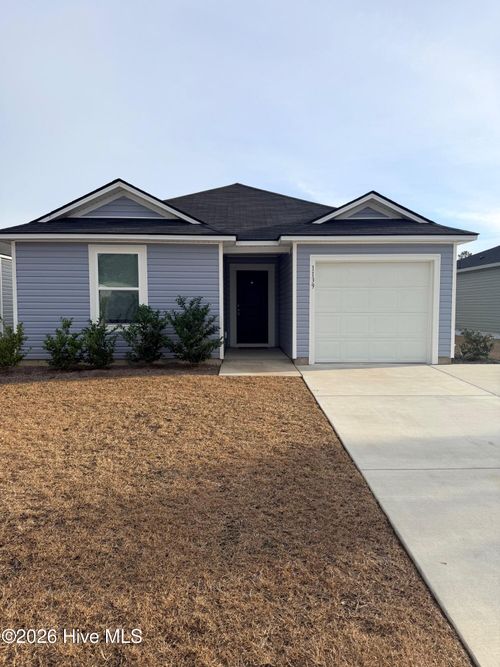 lot-146-1139 Spadefish Dr Nw, Sunset Beach, NC, 28468-6008 | Card Image