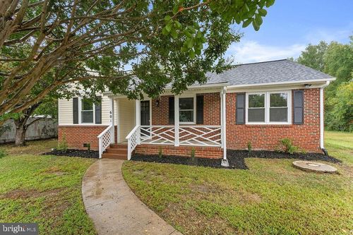 601 Woodstock Rd, RICHMOND, VA, 23224-1513 | Card Image