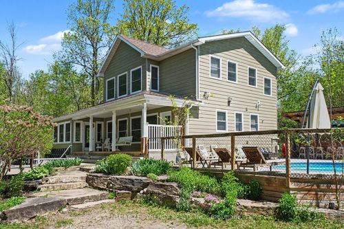 393 Gold Creek Road, Drummond/North Elmsley, ON, K0G1K0 | Card Image
