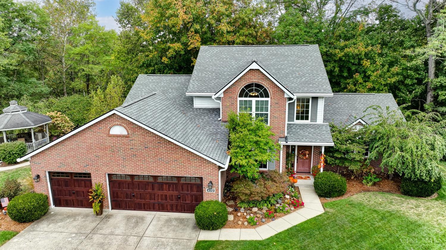 Gregorian Dr, Fairfield, OH 45014