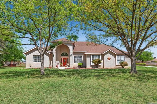 7627 Triple Wood, China Grove, TX, 78263-5048 | Card Image