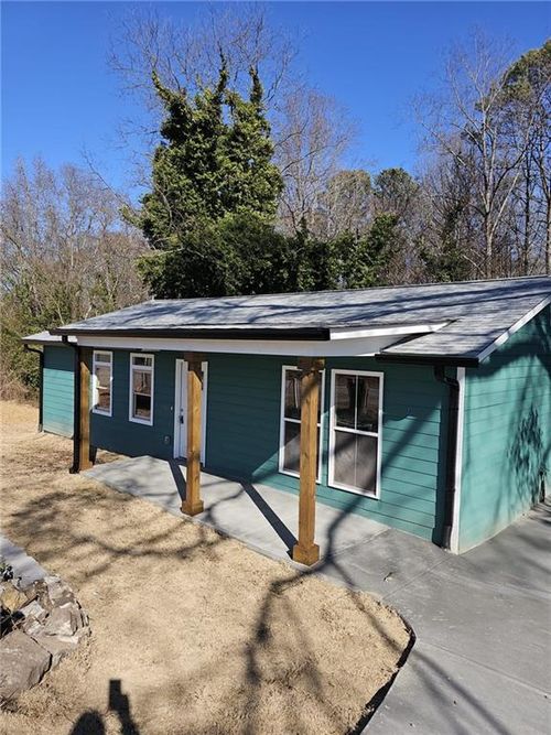 1110 Bryant St Sw, Conyers, GA, 30012-5340 | Card Image