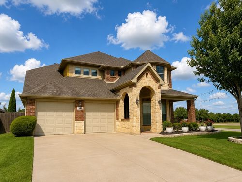 2441 Loreto Drive, Fort Worth, TX, 76177 | Card Image