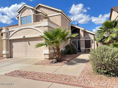 506 E Kerry Ln, Phoenix, AZ, 85024-2201 | Card Image