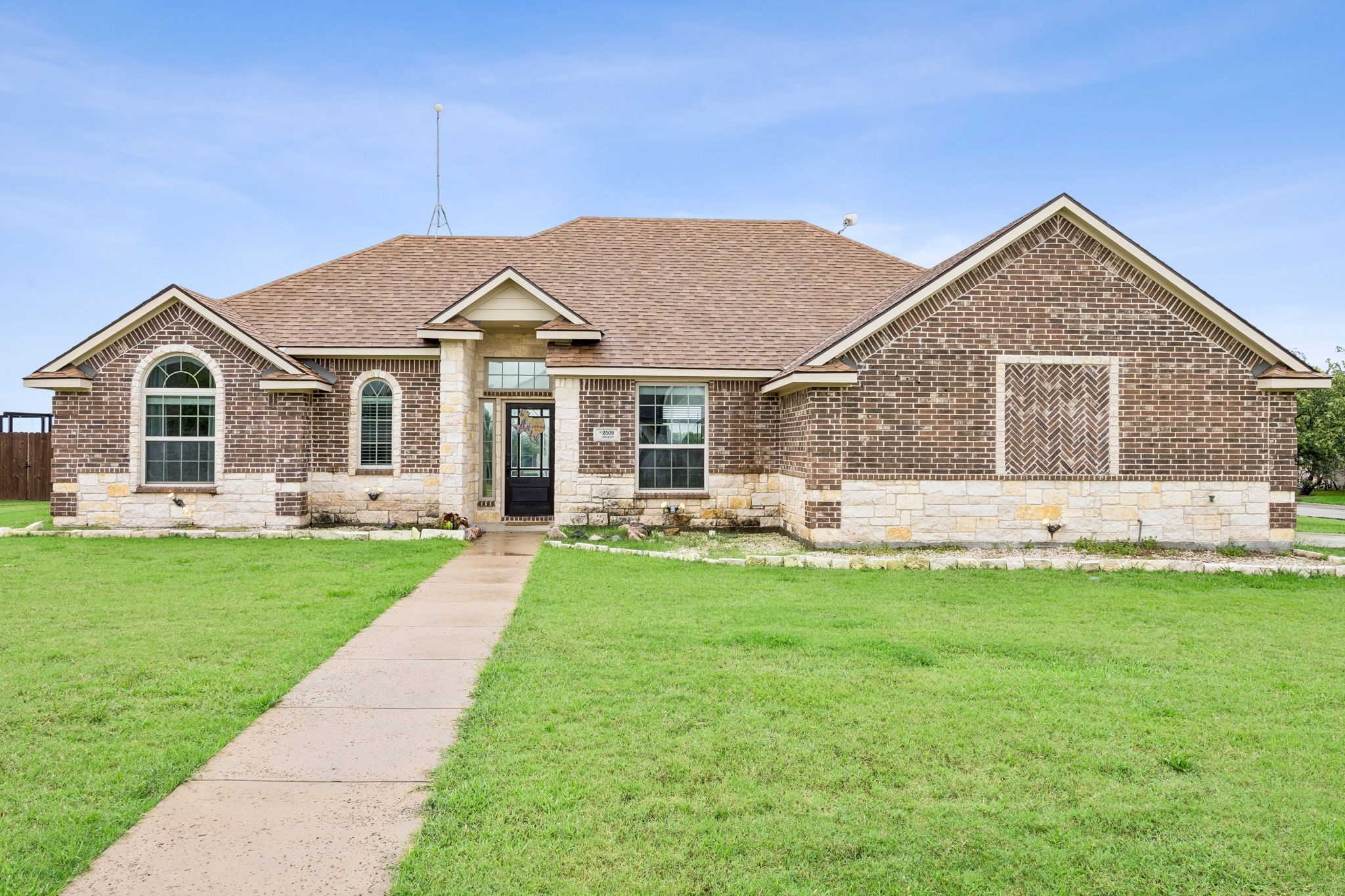 Residential in Caddo Mills 3