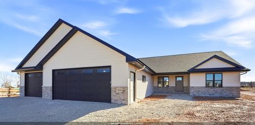 2645 Cornell Avenue Avenue, CLAYTON, WI, 54956 | Card Image