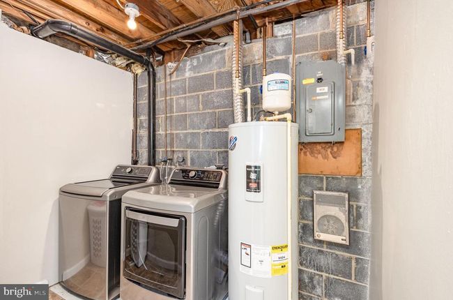 204 Morningside Dr, House other with 3 bedrooms, 2 bathrooms and null parking in Fredericksburg VA | Image 20