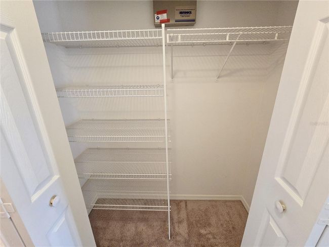 Storage closet in gallery | Image 8