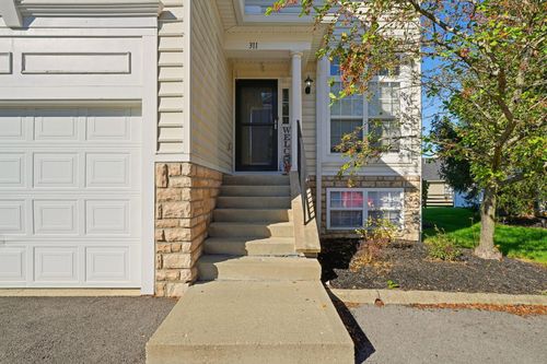 311 Hemlock Ravine Dr, Blacklick, OH, 43004-8297 | Card Image