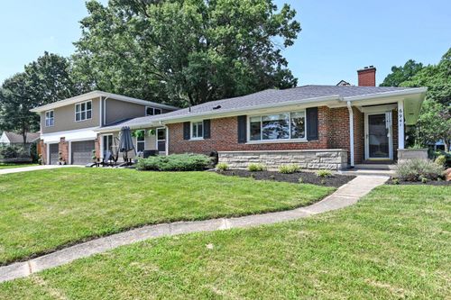 6941 Rosemary Ln, Cincinnati, OH, 45236 | Card Image