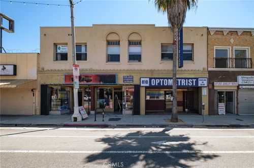 810 N Avalon Blvd, Wilmington, CA, 90744-4502 | Card Image
