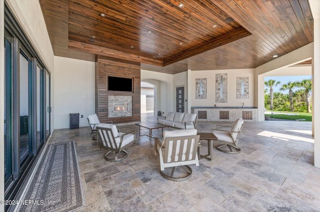 52 Northshore Dr, House other with 5 bedrooms, 8 bathrooms and null parking in PALM COAST FL | Image 71