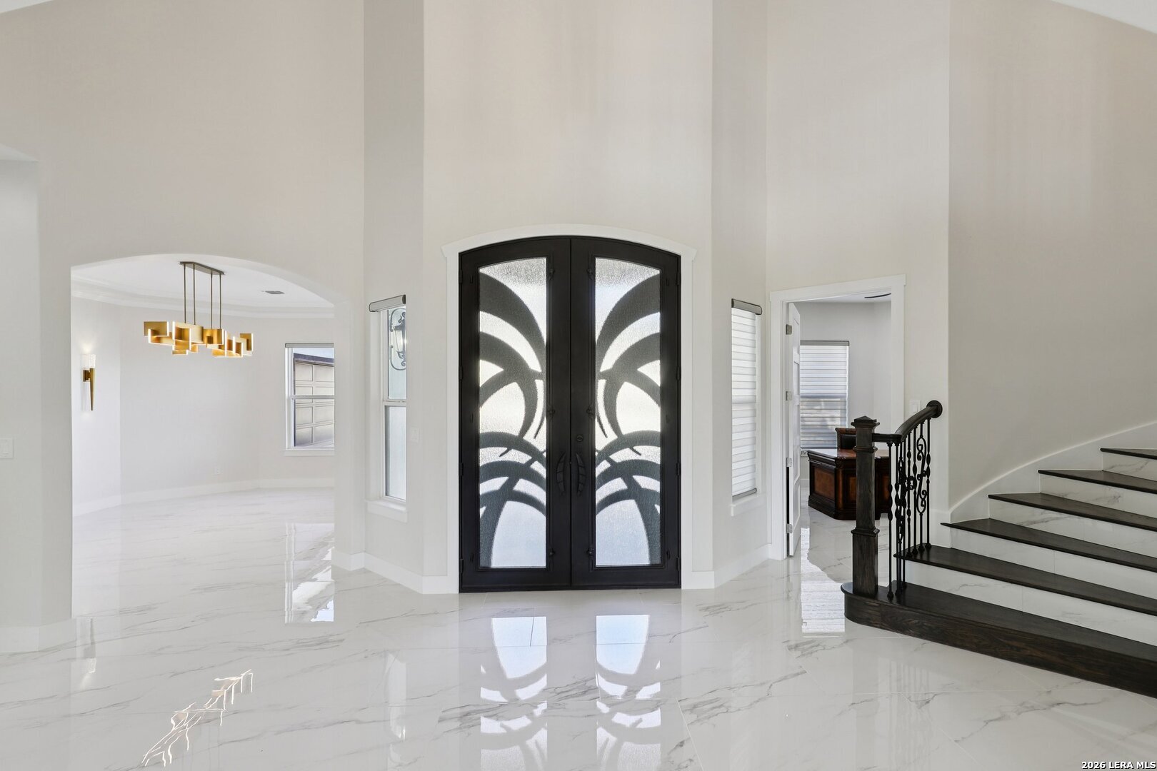 Residential Lease in San Antonio 3
