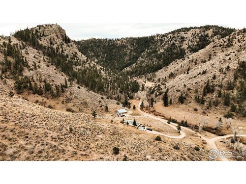 846 Boxer Ranch Rd, Livermore, CO, 80536-9526 | Card Image