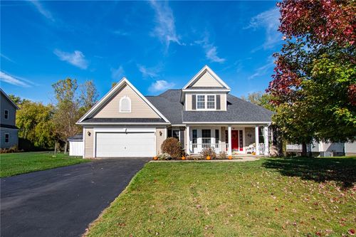 40 Ketchum St, Victor, NY, 14564-1356 | Card Image