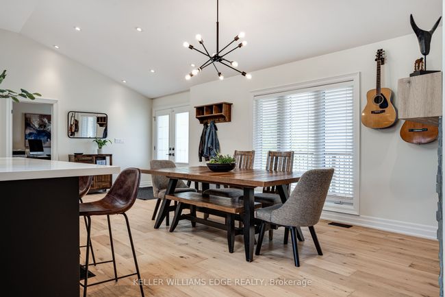 3322 Regional Rd 56, House other with 5 bedrooms, 3 bathrooms and 10 parking in Hamilton ON | Image 12