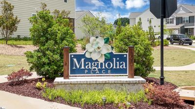 209 Magnolia Street, House other with 4 bedrooms, 2 bathrooms and 2 parking in Reidville SC | Image 3