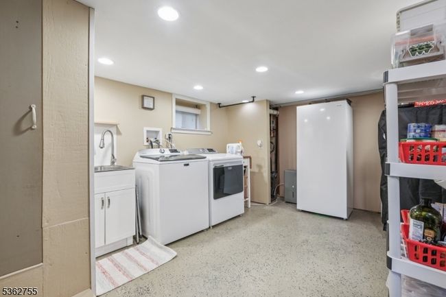 1024 Sherman Ave, House other with 3 bedrooms, 1 bathrooms and null parking in Plainfield NJ | Image 30