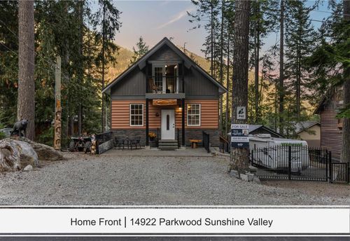 14922 Parkwood St, Hope, BC, V0X1L5 | Card Image