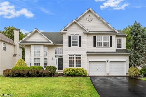 36 Blackstone Dr, PRINCETON, NJ, 08540-7903 | Card Image