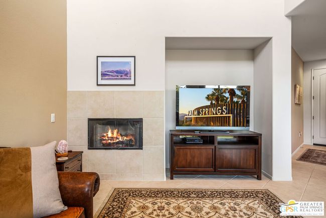 1490 Yermo Dr N, Townhouse with 3 bedrooms, 3 bathrooms and 4 parking in Palm Springs CA | Image 10