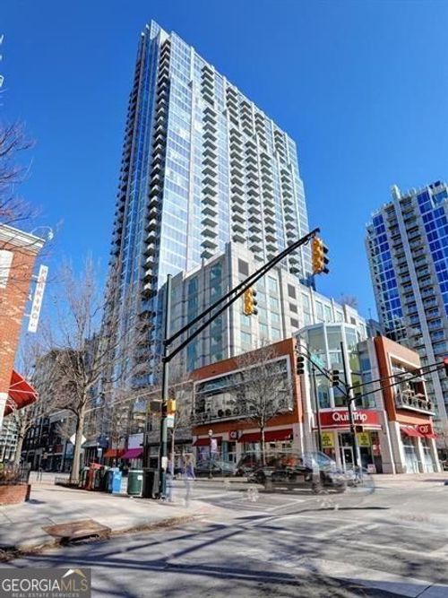 2413-855 Peachtree St Ne, atlanta, GA, 30308-7423 | Card Image