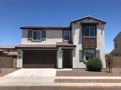 4214 W Winston Dr, Laveen, AZ, 85339-7844 | Card Image