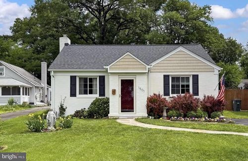 1501 S Randolph St, ARLINGTON, VA, 22204-4012 | Card Image