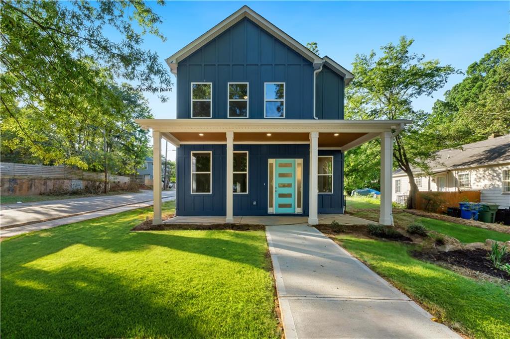 Sawtell Ave, Atlanta, GA 30315