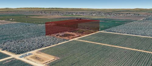 1576 N Kramer Street, Earlimart, CA, 93219 | Card Image