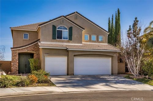 26403 Ocasey Pl, Stevenson Ranch, CA, 91381-1145 | Card Image