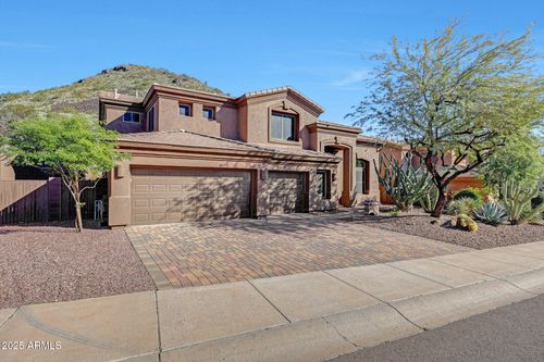 10833 N 140th Way, Scottsdale, AZ, 85259-4616 | Card Image