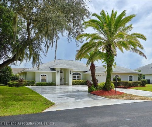 2317 Sunrise Dr, Sebring, FL, 33872-2041 | Card Image