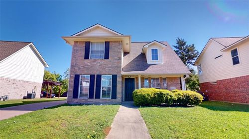 2407 Pintail Loop, College Station, TX, 77845-4316 | Card Image