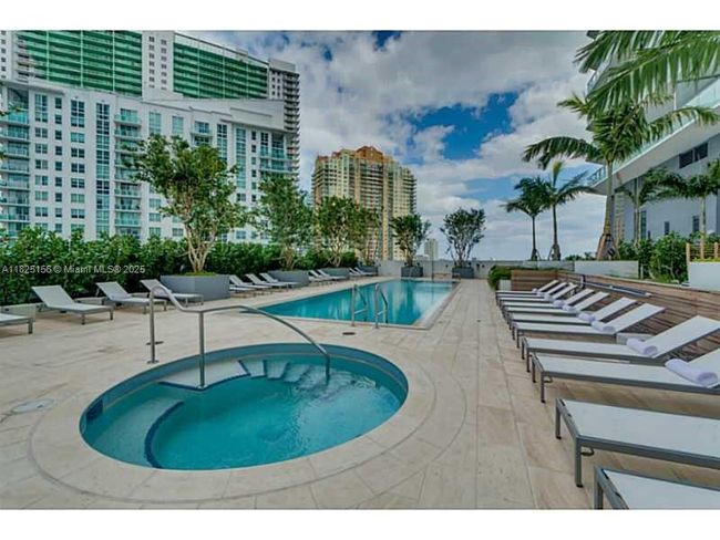 APT-3003 - 1300 Brickell Bay Dr, Condo with 2 bedrooms, 2 bathrooms and null parking in Miami FL | Image 10