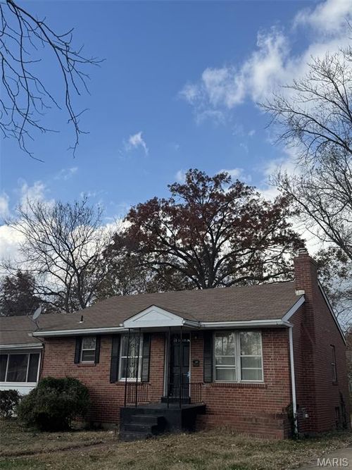 233 Midway Ave, Kirkwood, MO, 63122-6020 | Card Image