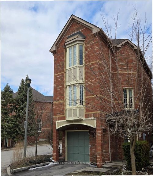 33 Guildpark Ptway, Toronto, ON, M1J3P1 | Card Image