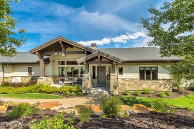 4407 W Jeremy Woods Drive, House other with 5 bedrooms, 4 bathrooms and null parking in Park City UT | Image 1