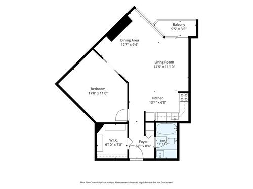 1109-480 N Mcclurg Court, Chicago, IL, 60611 | Card Image