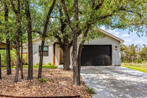 638 Oak Ln, Cottonwood Shores, TX, 78657-9305 | Card Image