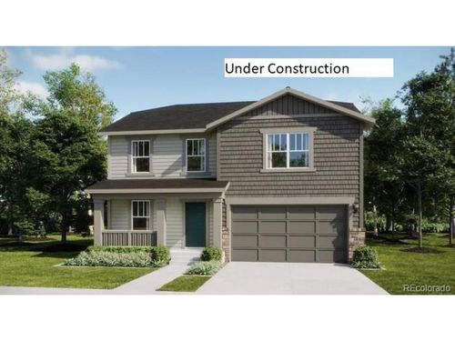 7822 Wranglers Ter, Colorado Springs, CO, 80908 | Card Image