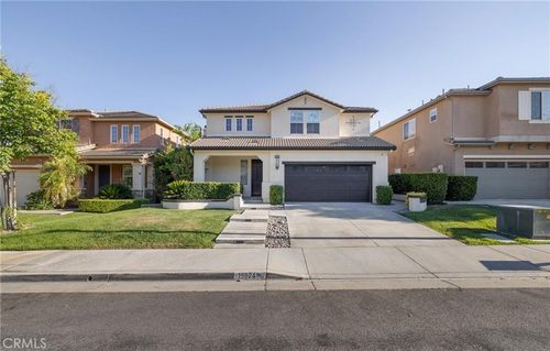 19924 Via Joyce Dr, Santa Clarita, CA, 91350-3869 | Card Image