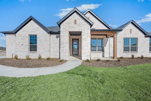 220 Basalt Ln, Azle, TX, 76020-5170 | Card Image