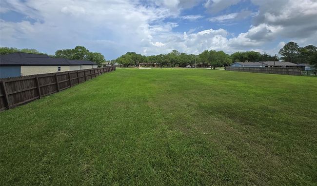 3818 Wingtail Way, Home with 0 bedrooms, 0 bathrooms and null parking in Pearland TX | Image 6